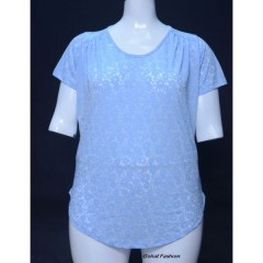 Tricou dama marime mare tricou15d